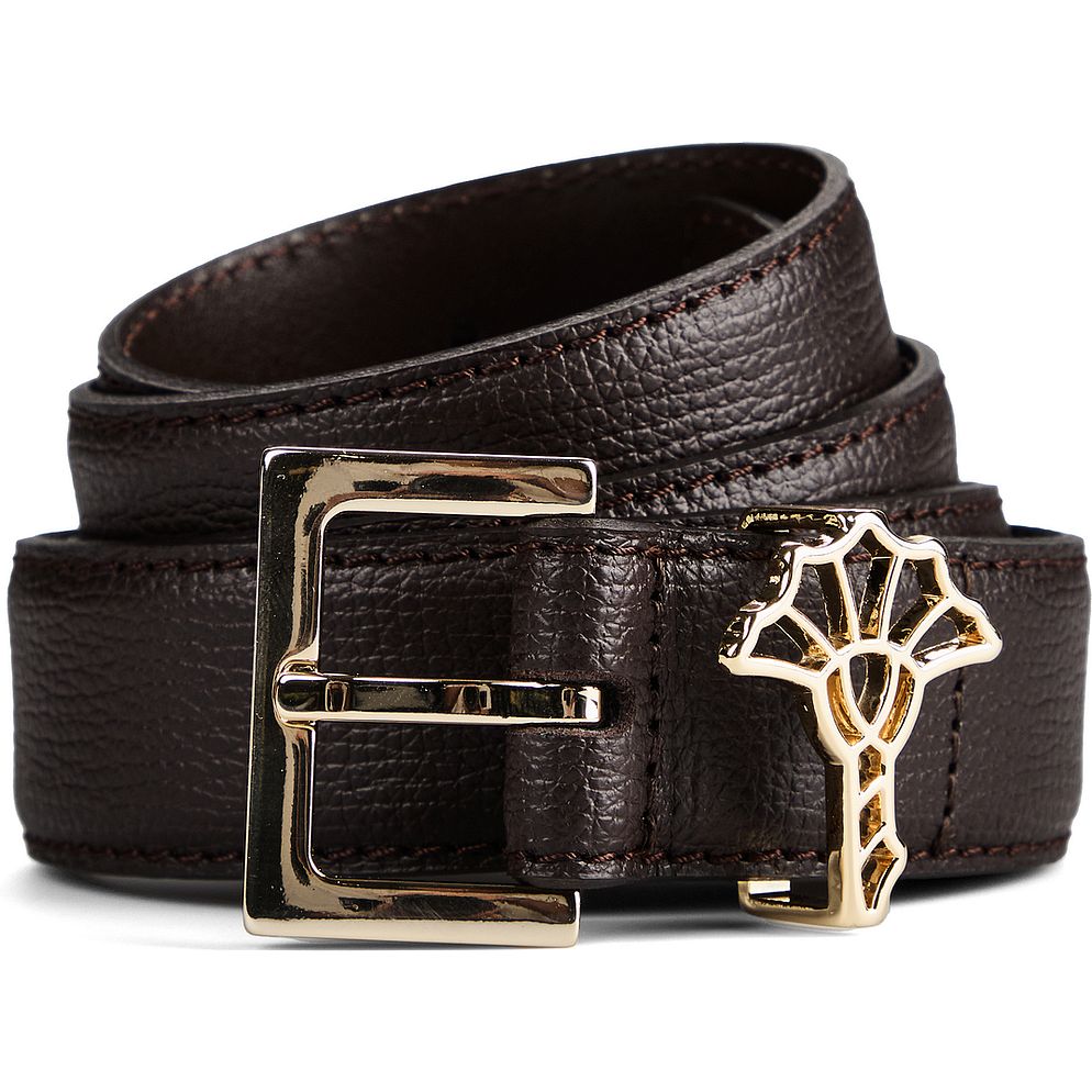 Joop! Cintura Vera Pelle
