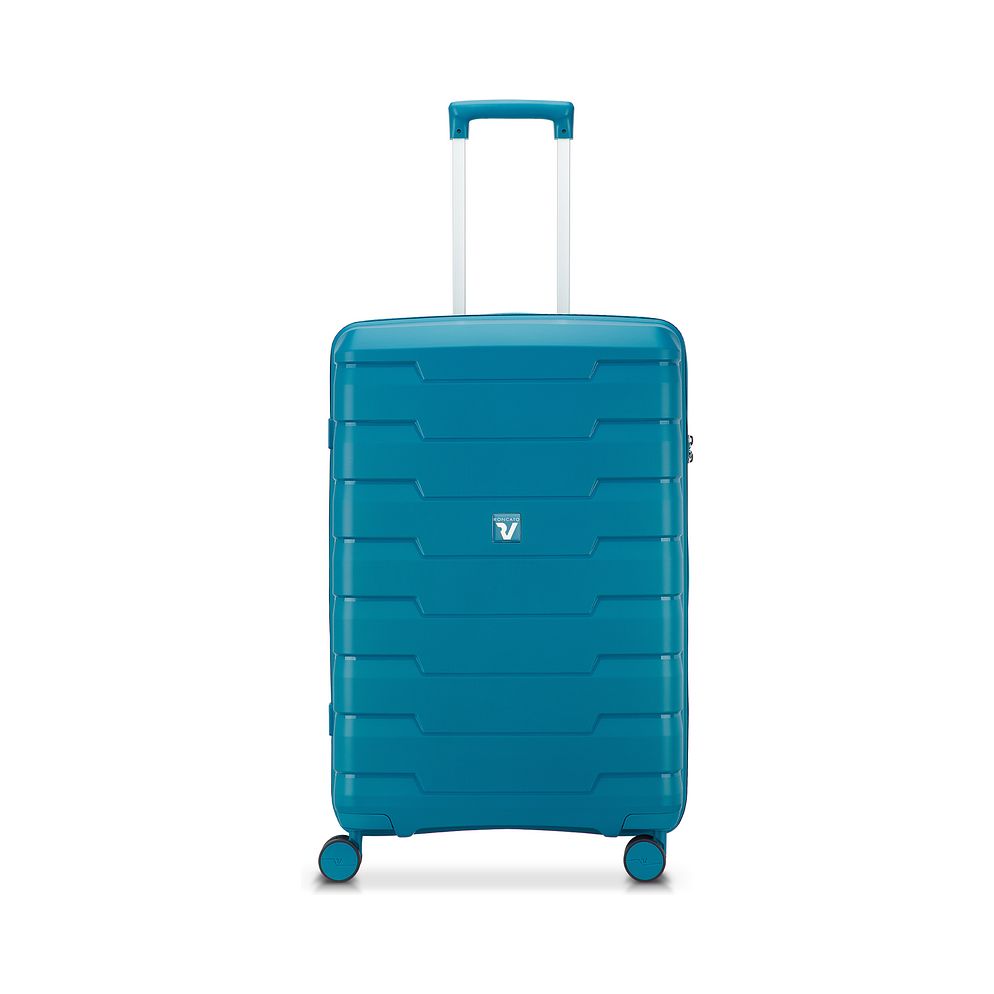 Roncato Skyline 2.0 Neon 4 ruote Carrello 70 cm Roncato Skyline 2.0 Neon 4 ruote Carrello 70 cm
