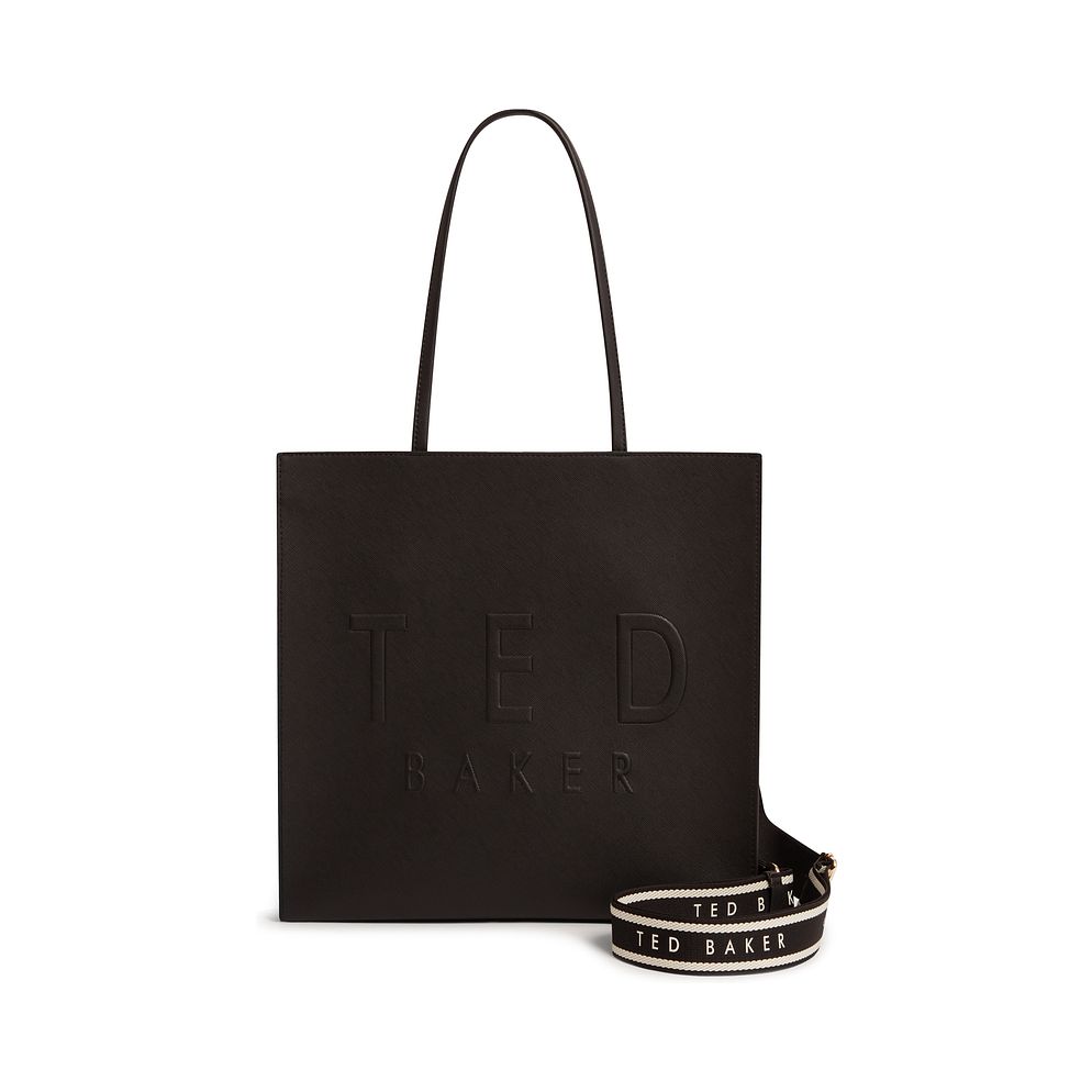 Ted Baker Iconny Borsa a spalla 45 cm