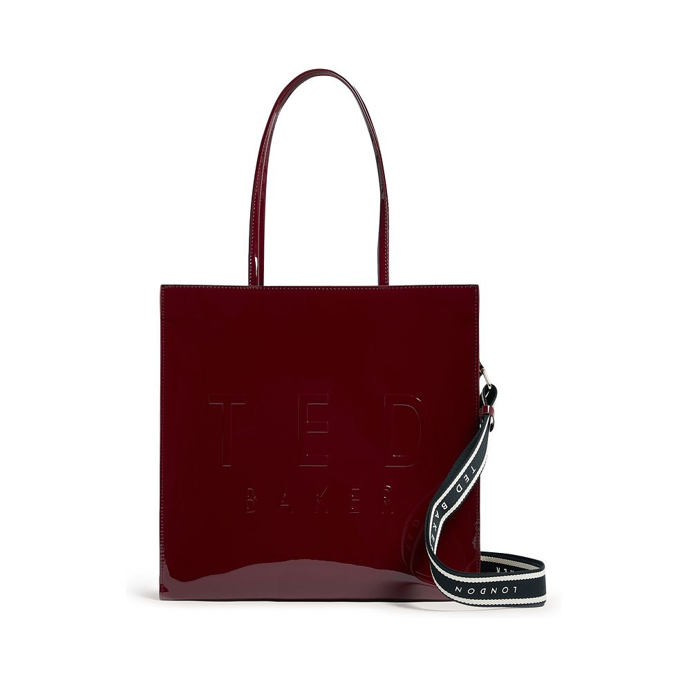 Ted Baker Iconny Borsa a spalla 45 cm Ted Baker Iconny Borsa a spalla 45 cm