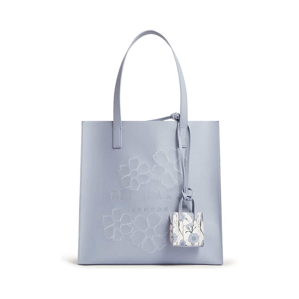 Ted Baker Samal Borsa a spalla 34 cm