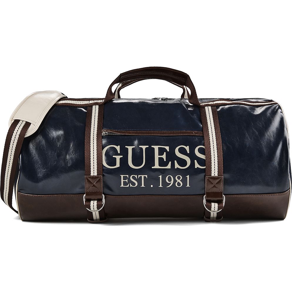 Guess Oslo Borsone 62 cm Guess Oslo Borsone 62 cm
