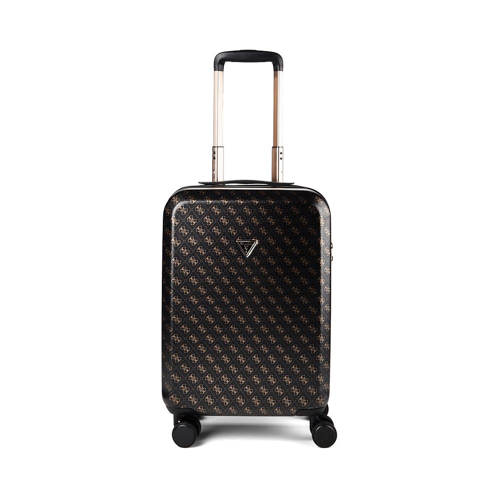 Guess Latona 4 ruote Trolley cabina 53 cm Guess Latona 4 ruote Trolley cabina 53 cm