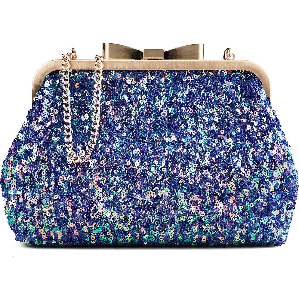 Oilily L'Heure de la Fete Mini Borsa Borsa a tracolla 18 cm Oilily L'Heure de la Fete Mini Borsa Borsa a tracolla 18 cm