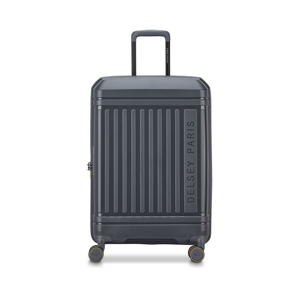 Delsey Paris Lutece 4 ruote Carrello 69 cm Delsey Paris Lutece 4 ruote Carrello 69 cm