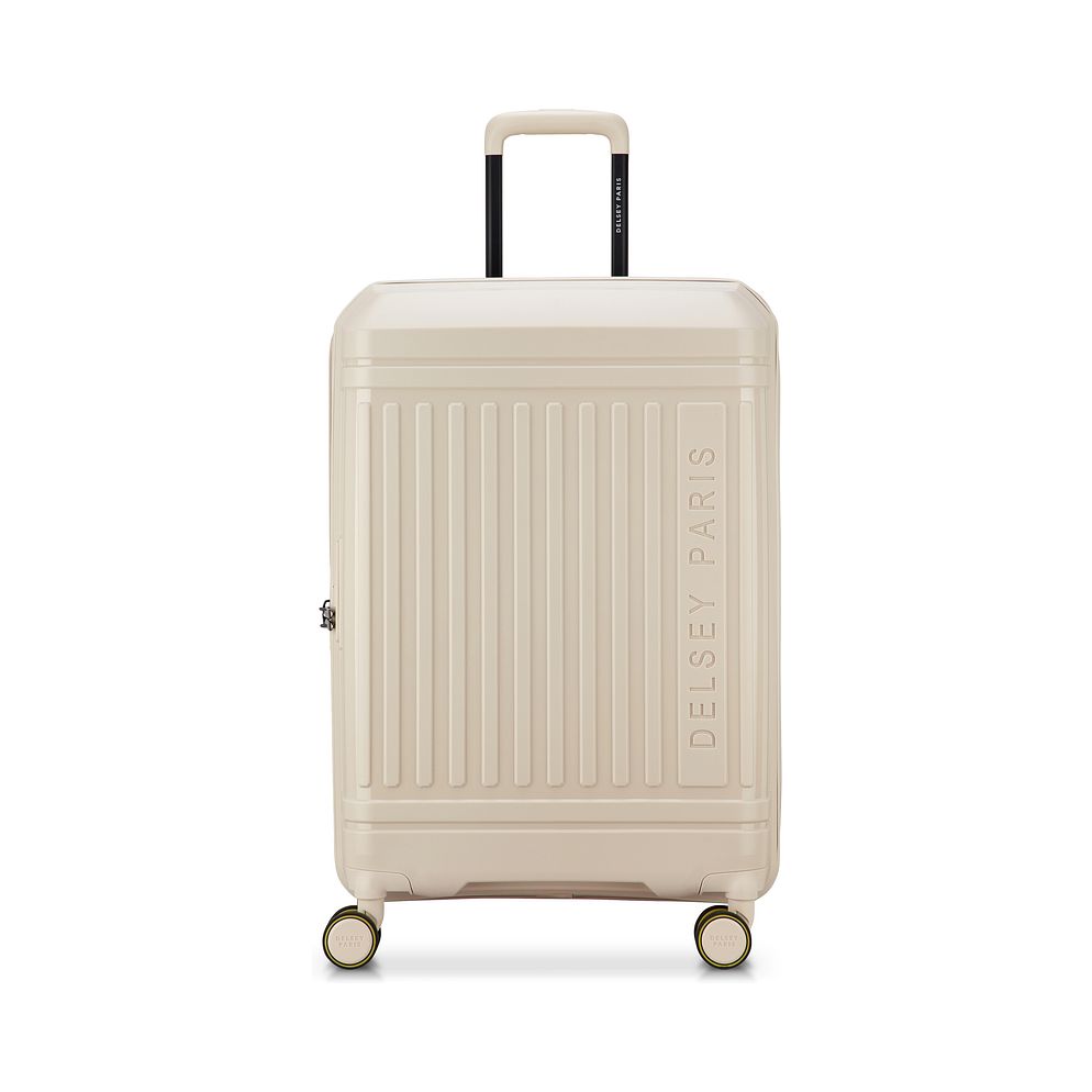 Delsey Paris Lutece 4 ruote Carrello 69 cm Delsey Paris Lutece 4 ruote Carrello 69 cm