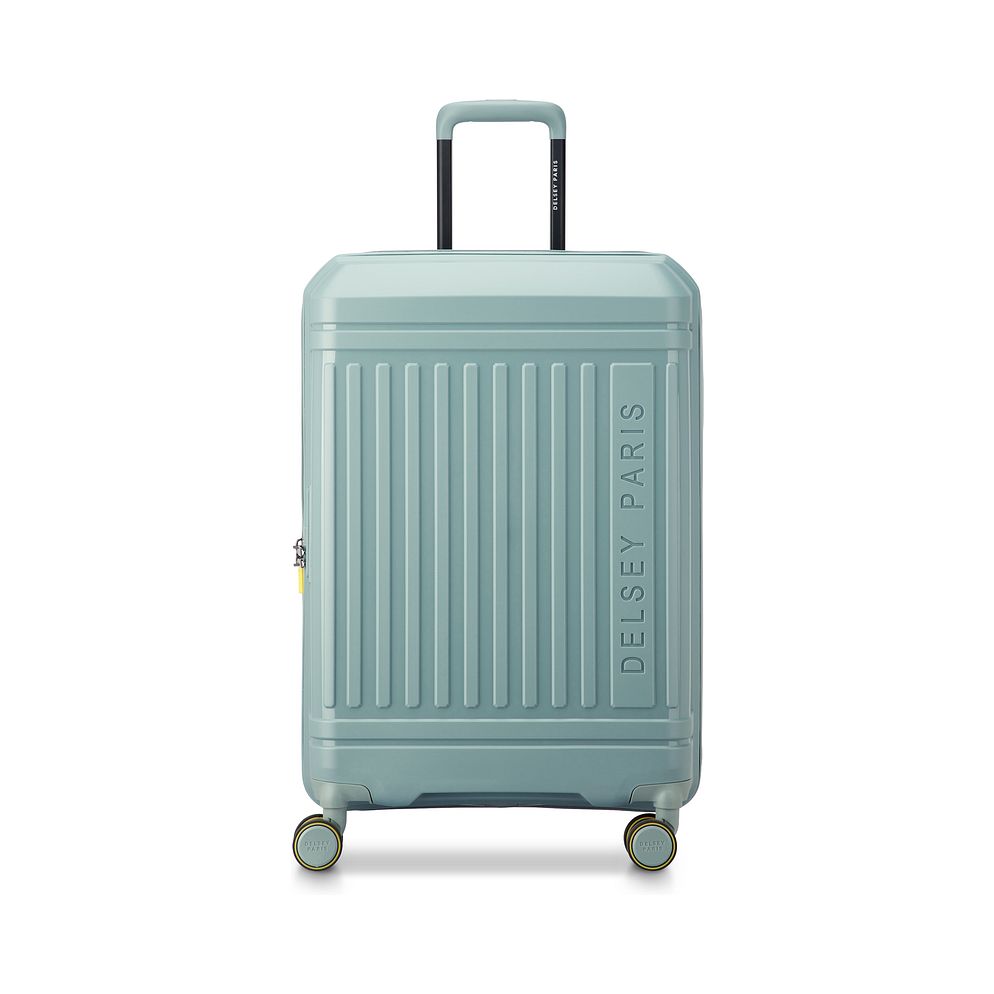 Delsey Paris Lutece 4 ruote Carrello 69 cm Delsey Paris Lutece 4 ruote Carrello 69 cm