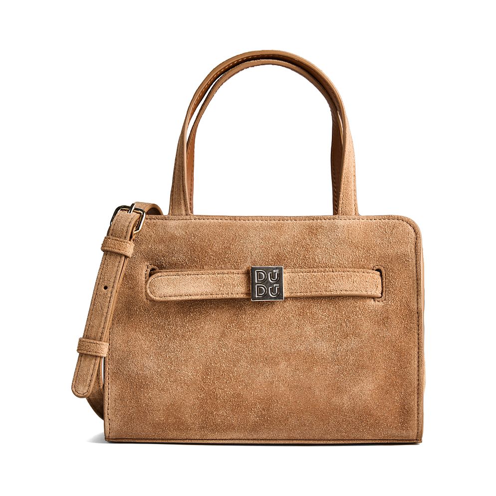 DuDu Borsa a spalla Vera Pelle 23 cm DuDu Borsa a spalla Vera Pelle 23 cm