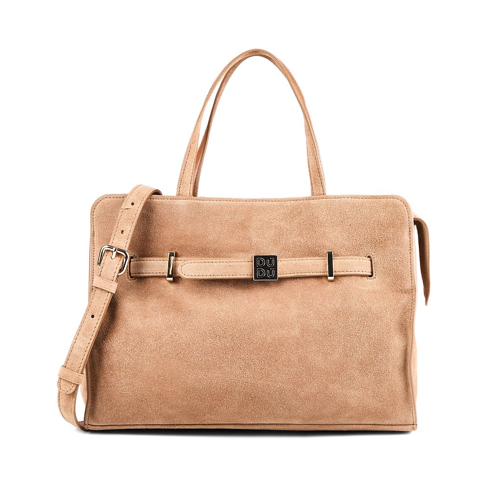 DuDu Borsetta Vera Pelle 32 cm DuDu Borsetta Vera Pelle 32 cm