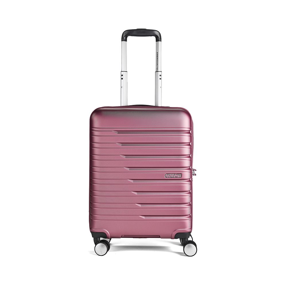American Tourister Flashline 4 ruote Trolley cabina 55 cm American Tourister Flashline 4 ruote Trolley cabina 55 cm