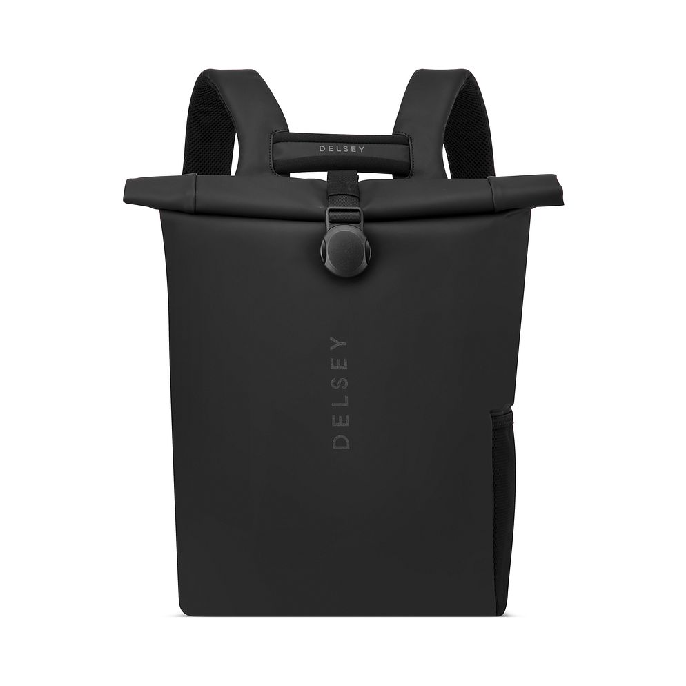 Delsey Paris Turenne Soft Daypack Protezione RFID 45 cm Vano porta PC Delsey Paris Turenne Soft Daypack Protezione RFID 45 cm Vano porta PC