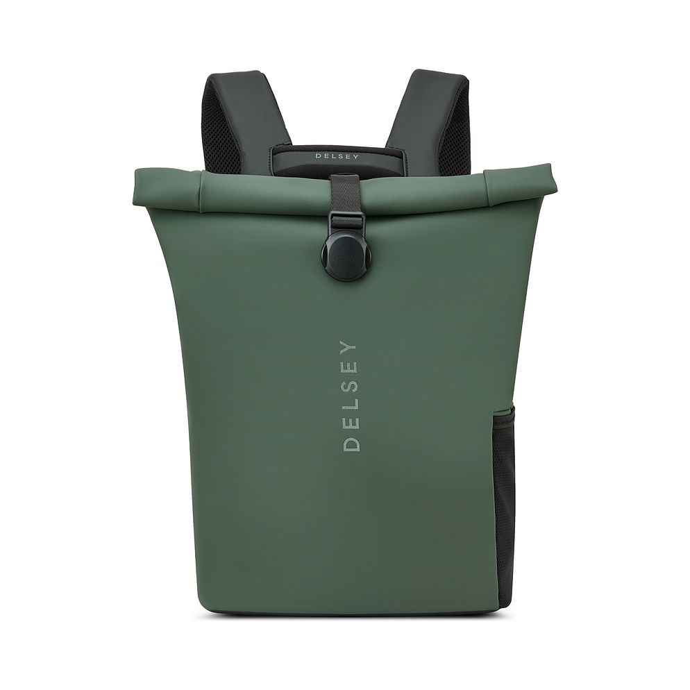 Delsey Paris Turenne Soft Daypack Protezione RFID 45 cm Vano porta PC Delsey Paris Turenne Soft Daypack Protezione RFID 45 cm Vano porta PC