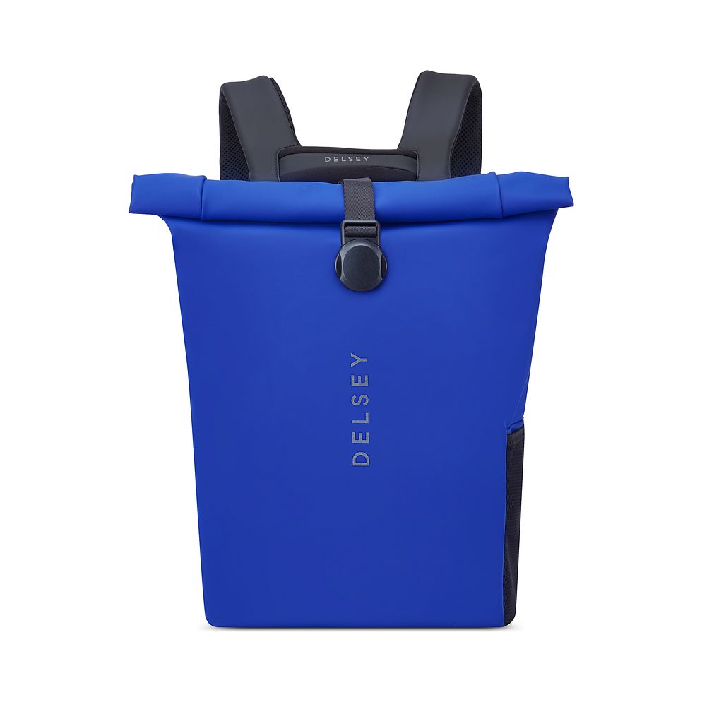 Delsey Paris Turenne Soft Daypack Protezione RFID 45 cm Vano porta PC Delsey Paris Turenne Soft Daypack Protezione RFID 45 cm Vano porta PC