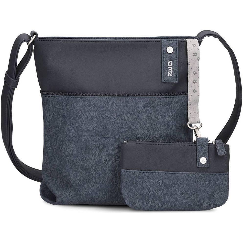 Zwei Jana Bolso bandolera 29 cm