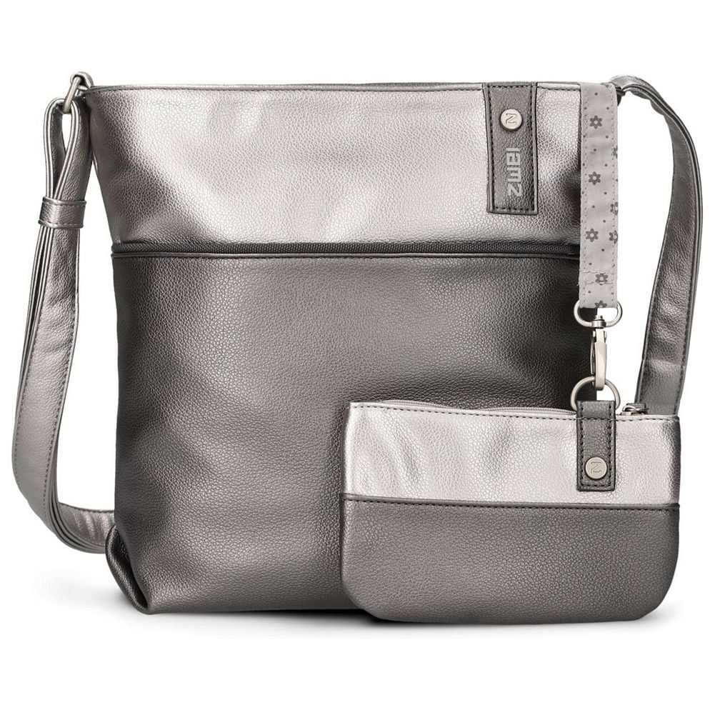 Zwei Jana Bolso bandolera 29 cm Zwei Jana Bolso bandolera 29 cm