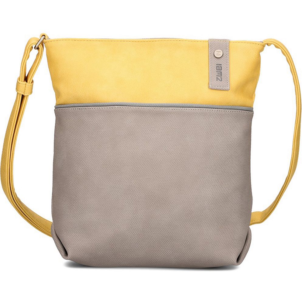 Zwei Jana Bolso bandolera 29 cm Zwei Jana Bolso bandolera 29 cm