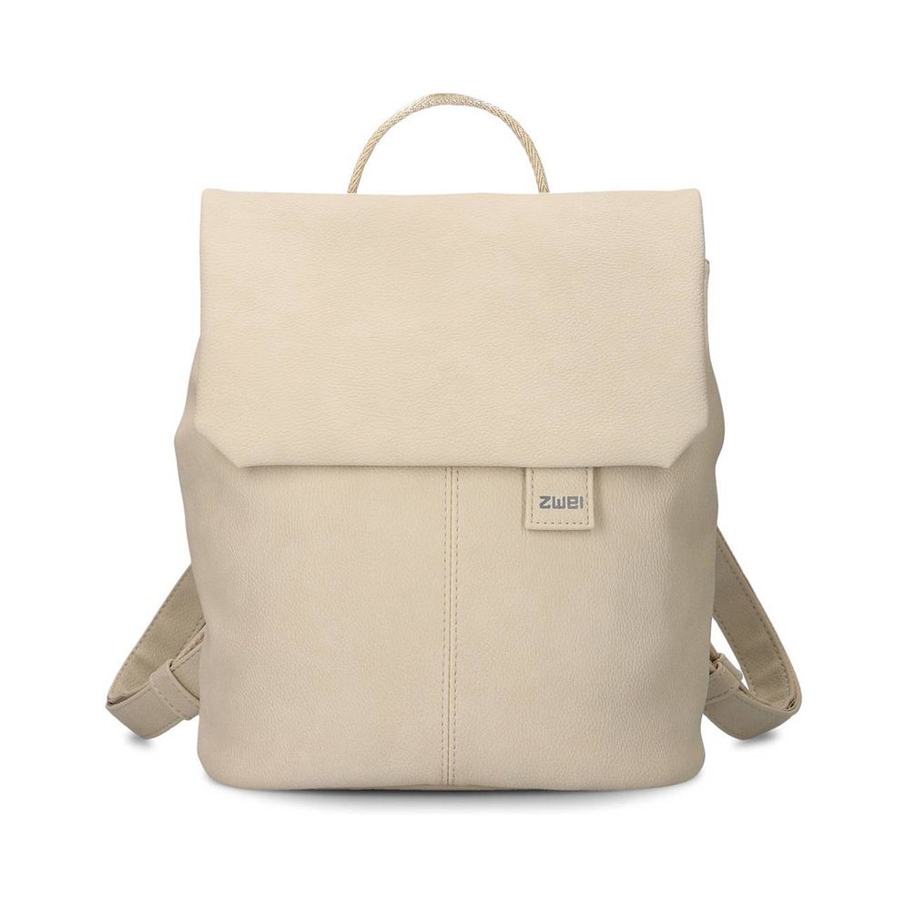 Zwei Mademoiselle.M Bolsos mochila 29 cm