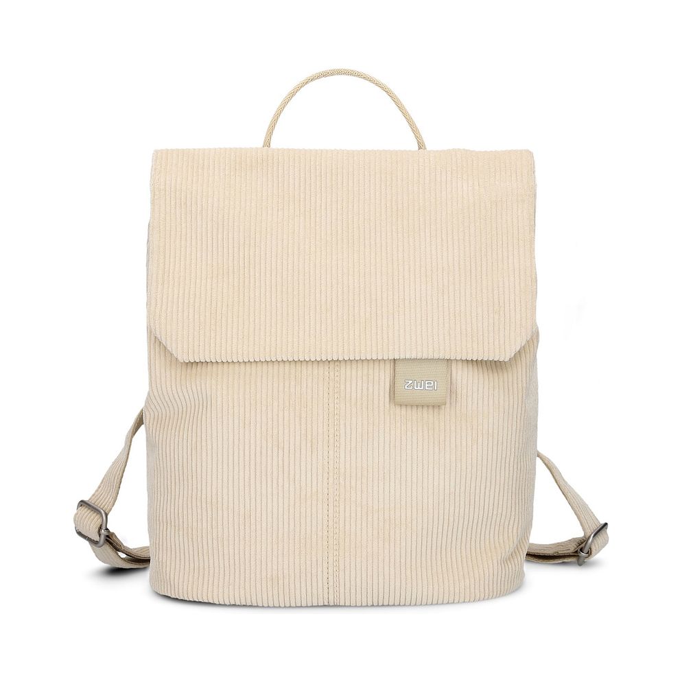 Zwei Mademoiselle.M Bolsos mochila 29 cm