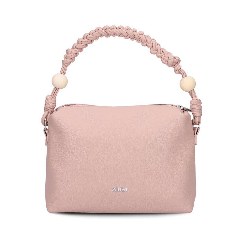 Zwei Perla Skuldertaske 27 cm Zwei Perla Skuldertaske 27 cm
