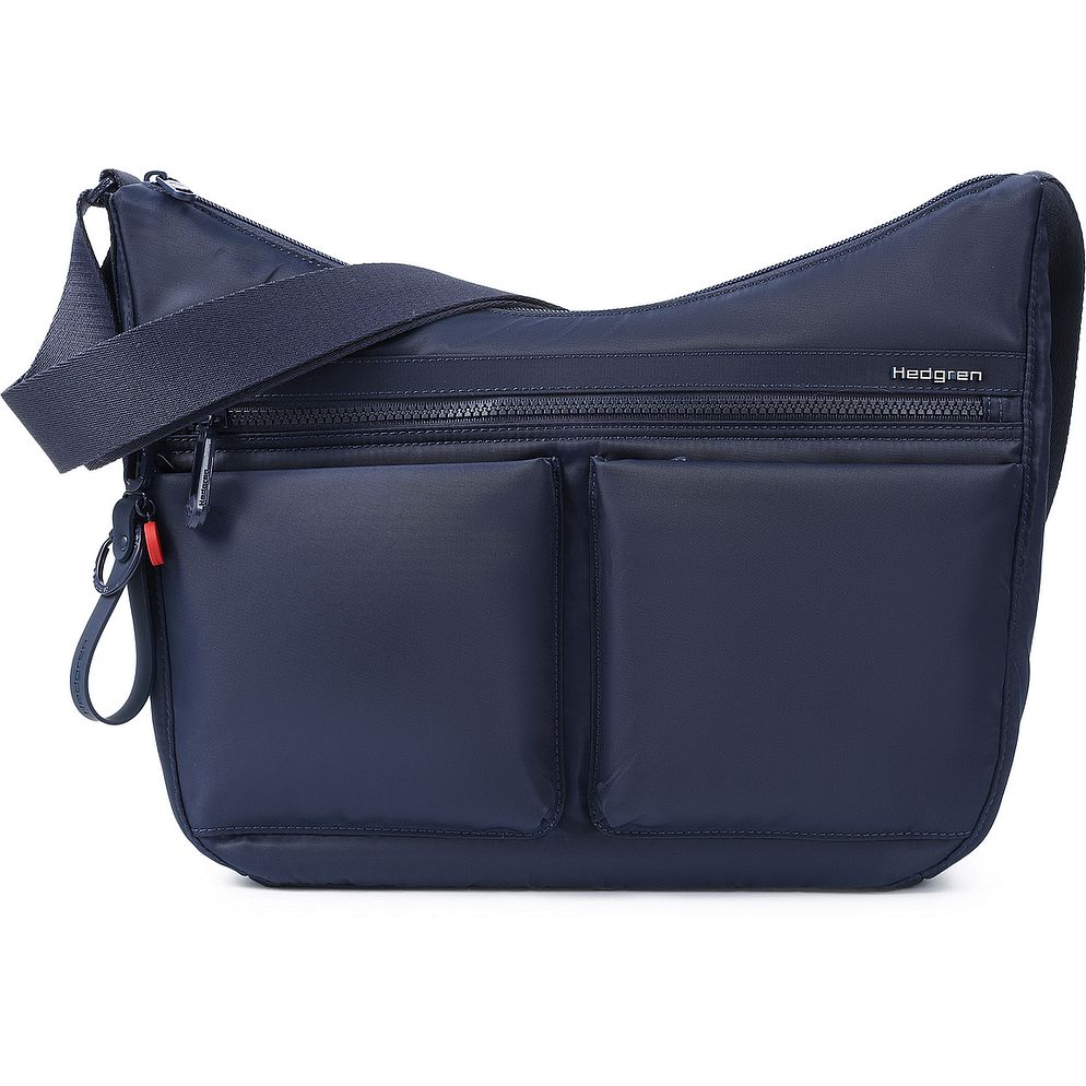 Hedgren Inner City Bolso bandolera Bloqueo RFID 34.5 cm Hedgren Inner City Bolso bandolera Bloqueo RFID 34.5 cm