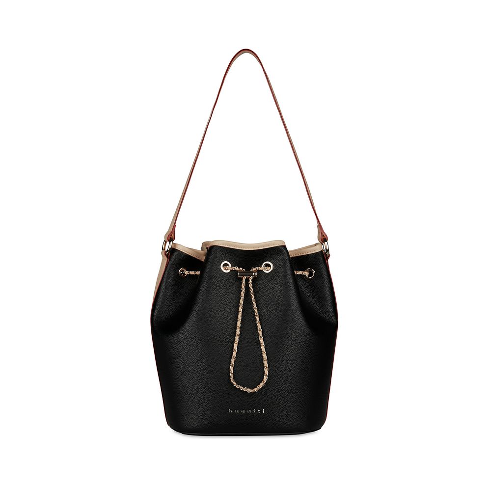 bugatti Ella Bolso bombonera 26 cm bugatti Ella Bolso bombonera 26 cm