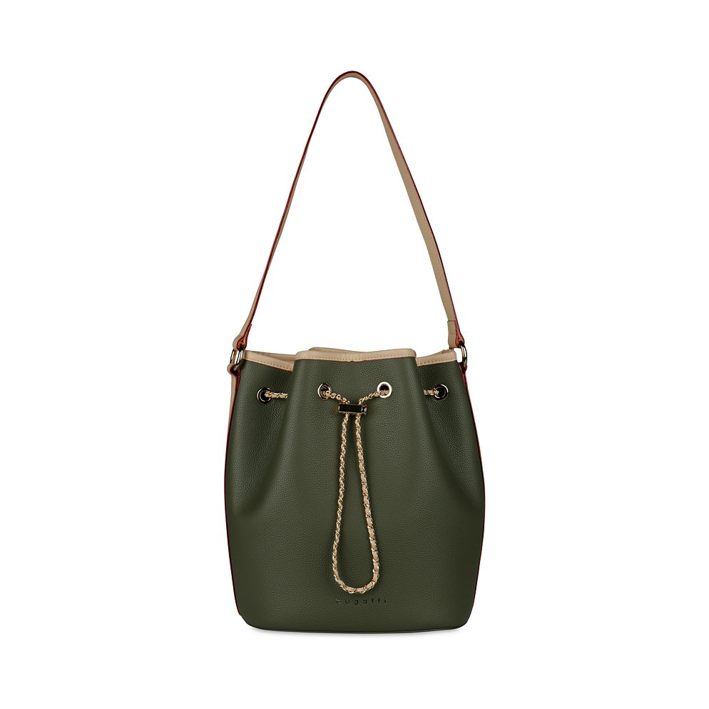 bugatti Ella Bolso bombonera 26 cm bugatti Ella Bolso bombonera 26 cm