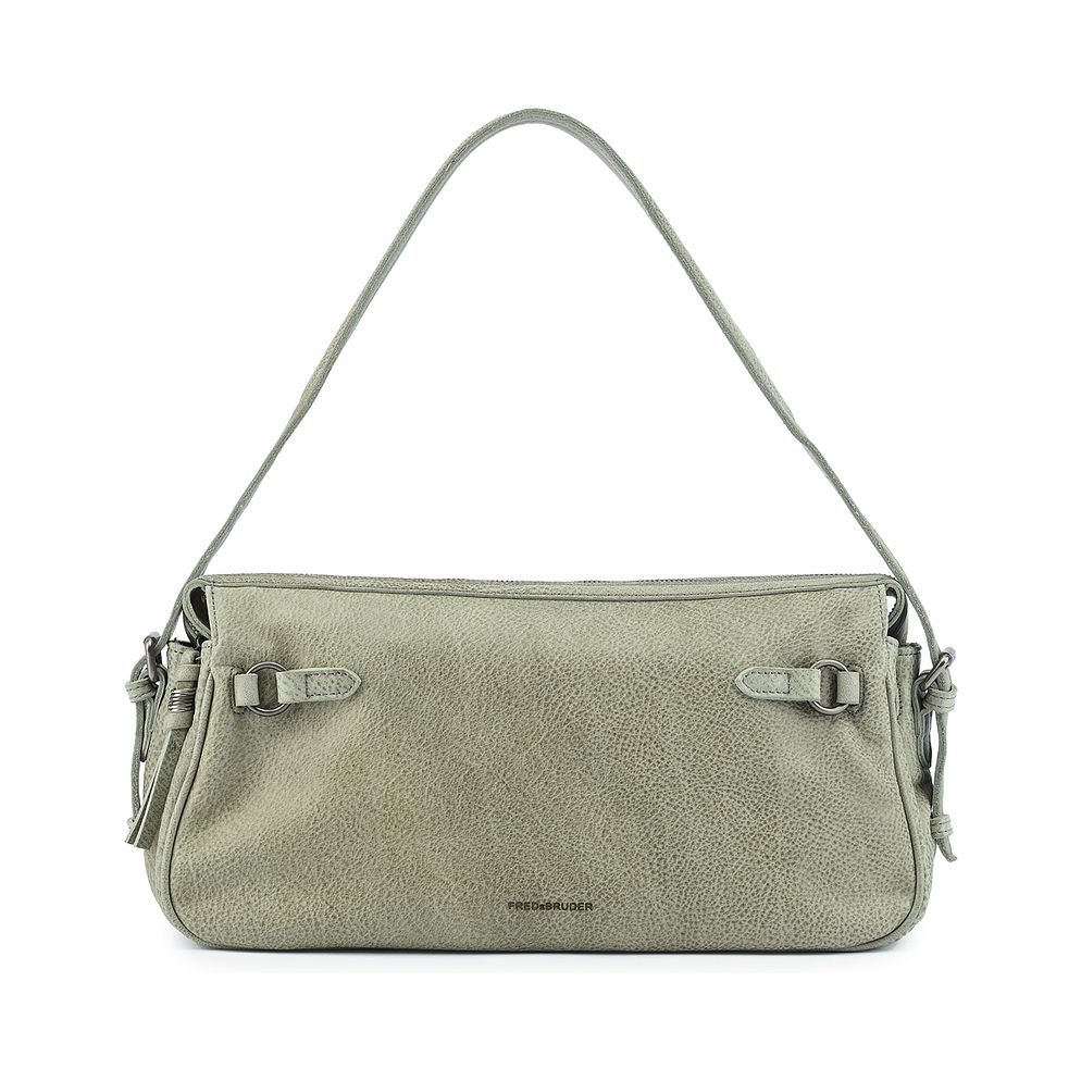 FredsBruder My Forever Friend Bolso para hombre Piel natural 34 cm FredsBruder My Forever Friend Bolso para hombre Piel natural 34 cm
