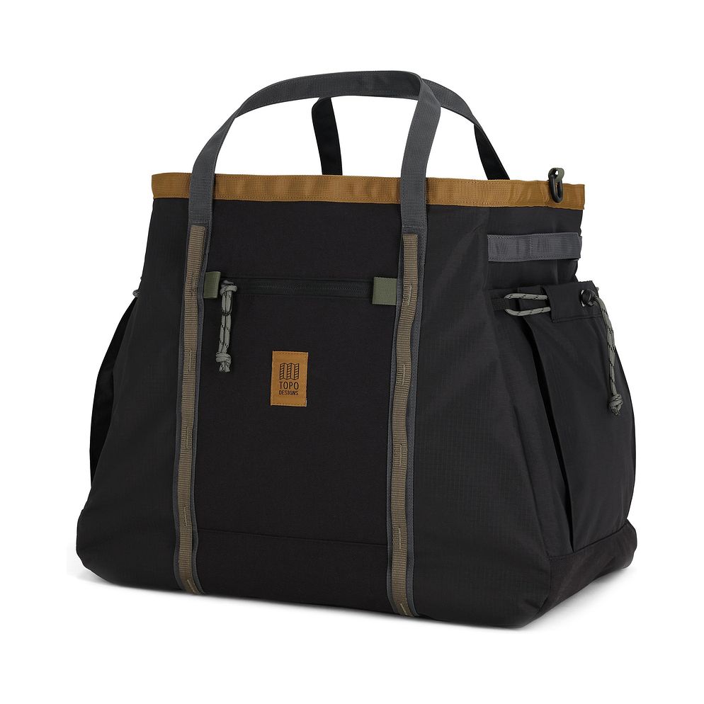 Topo Designs Mountain Shopperit 51 cm