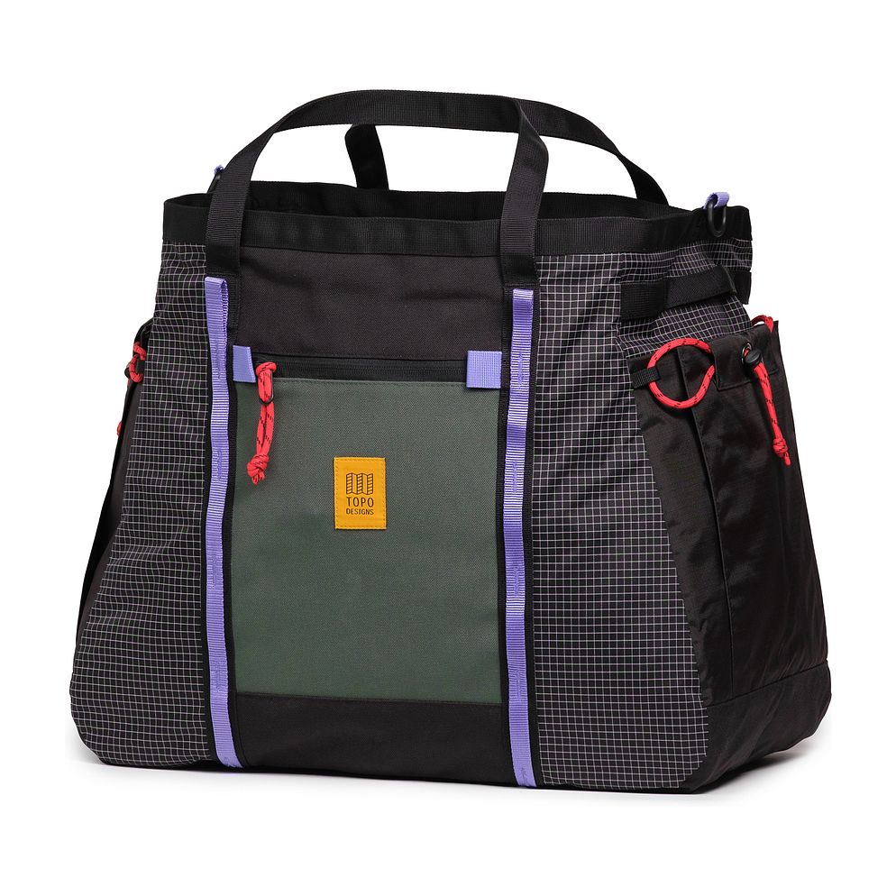 Topo Designs Mountain Shopperit 51 cm