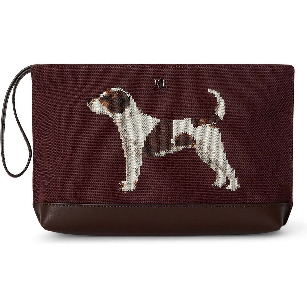 Lauren Ralph Lauren Sminkväska 28 cm