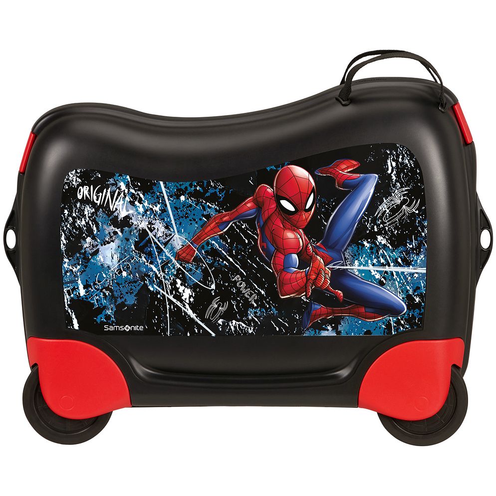 Samsonite Dream2go Disney 4 ruedas Trolley infantil 38 cm Samsonite Dream2go Disney 4 ruedas Trolley infantil 38 cm
