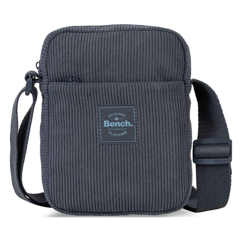 Bench Cord Bolsa banderola Mini Bag 15 cm Bench Cord Bolsa banderola Mini Bag 15 cm