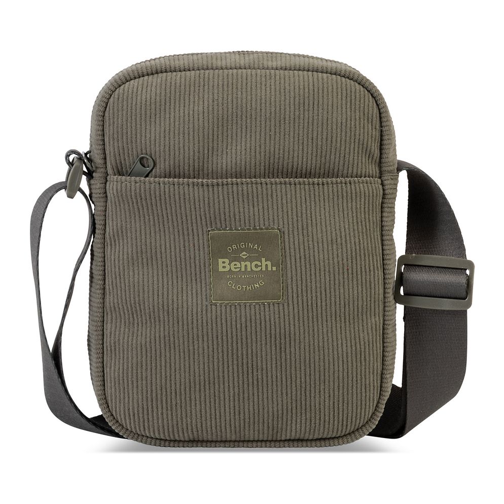 Bench Cord Bolsa banderola Mini Bag 15 cm Bench Cord Bolsa banderola Mini Bag 15 cm