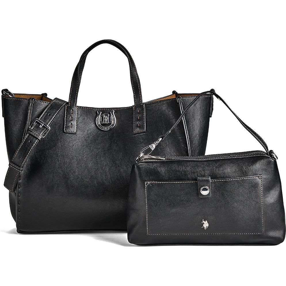 U.S. Polo Assn. Middleton Bolsa de compras 33 cm U.S. Polo Assn. Middleton Bolsa de compras 33 cm