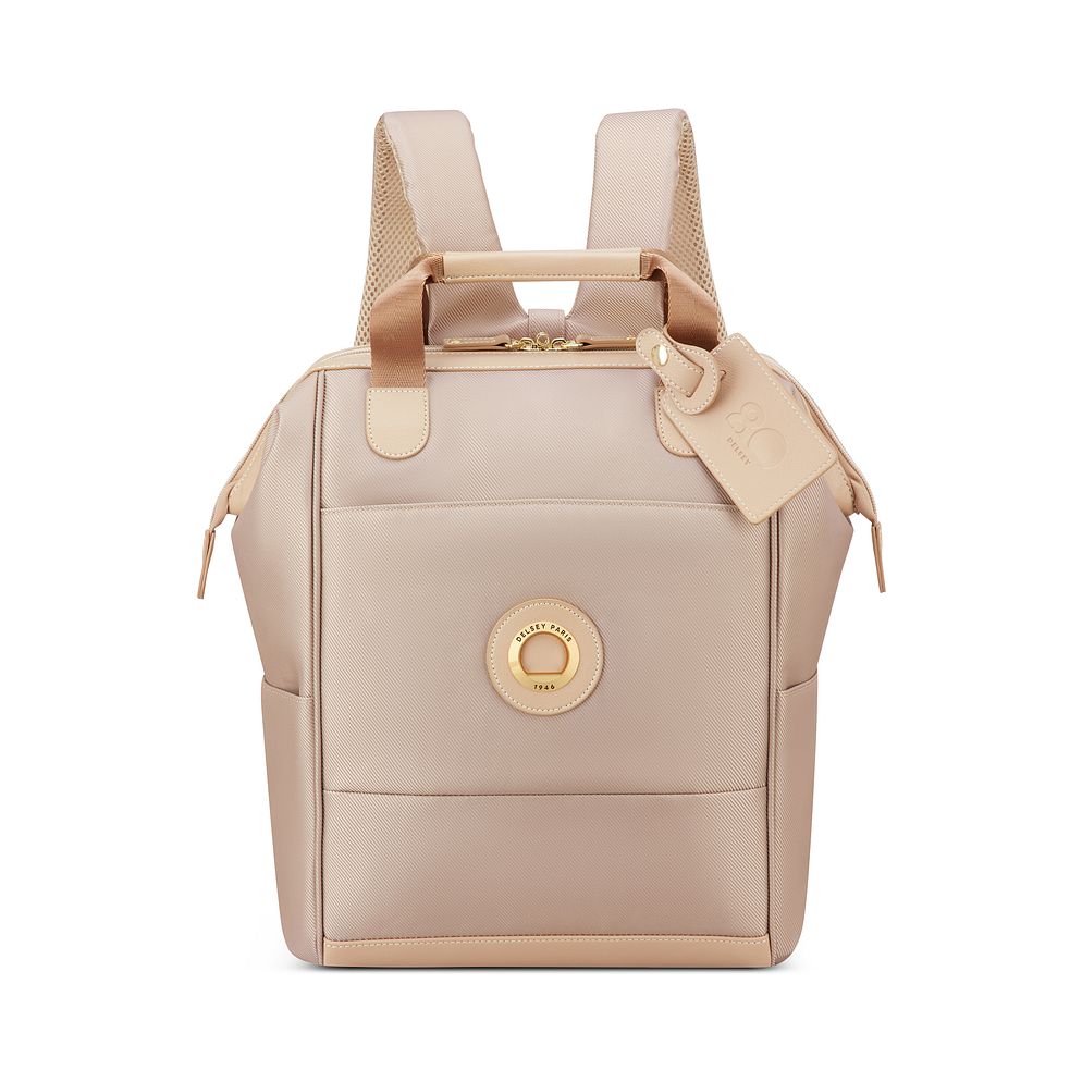 Delsey Paris Chatelet Air 2.0 Daypack RFID-beskyttelse 37.5 cm Laptoprum Delsey Paris Chatelet Air 2.0 Daypack RFID-beskyttelse 37.5 cm Laptoprum