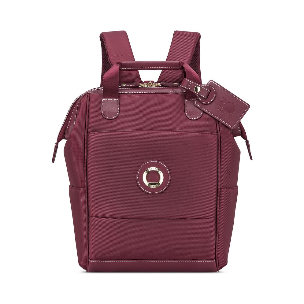 Delsey Paris Chatelet Air 2.0 Daypack RFID-beskyttelse 37.5 cm Laptoprum Delsey Paris Chatelet Air 2.0 Daypack RFID-beskyttelse 37.5 cm Laptoprum