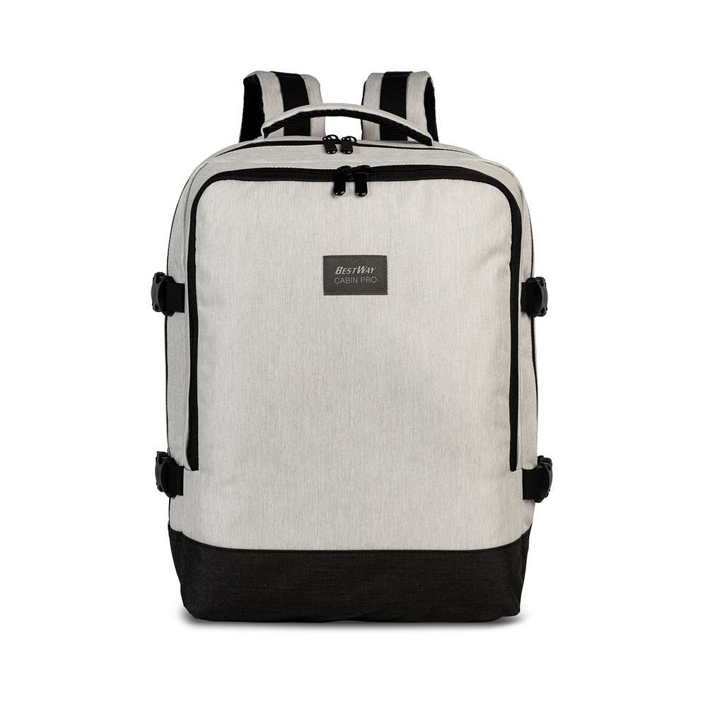 Worldpack Mochila de viaje Cabin Pro Base con compartimento para portátil de 40 cm Worldpack Mochila de viaje Cabin Pro Base con compartimento para portátil de 40 cm
