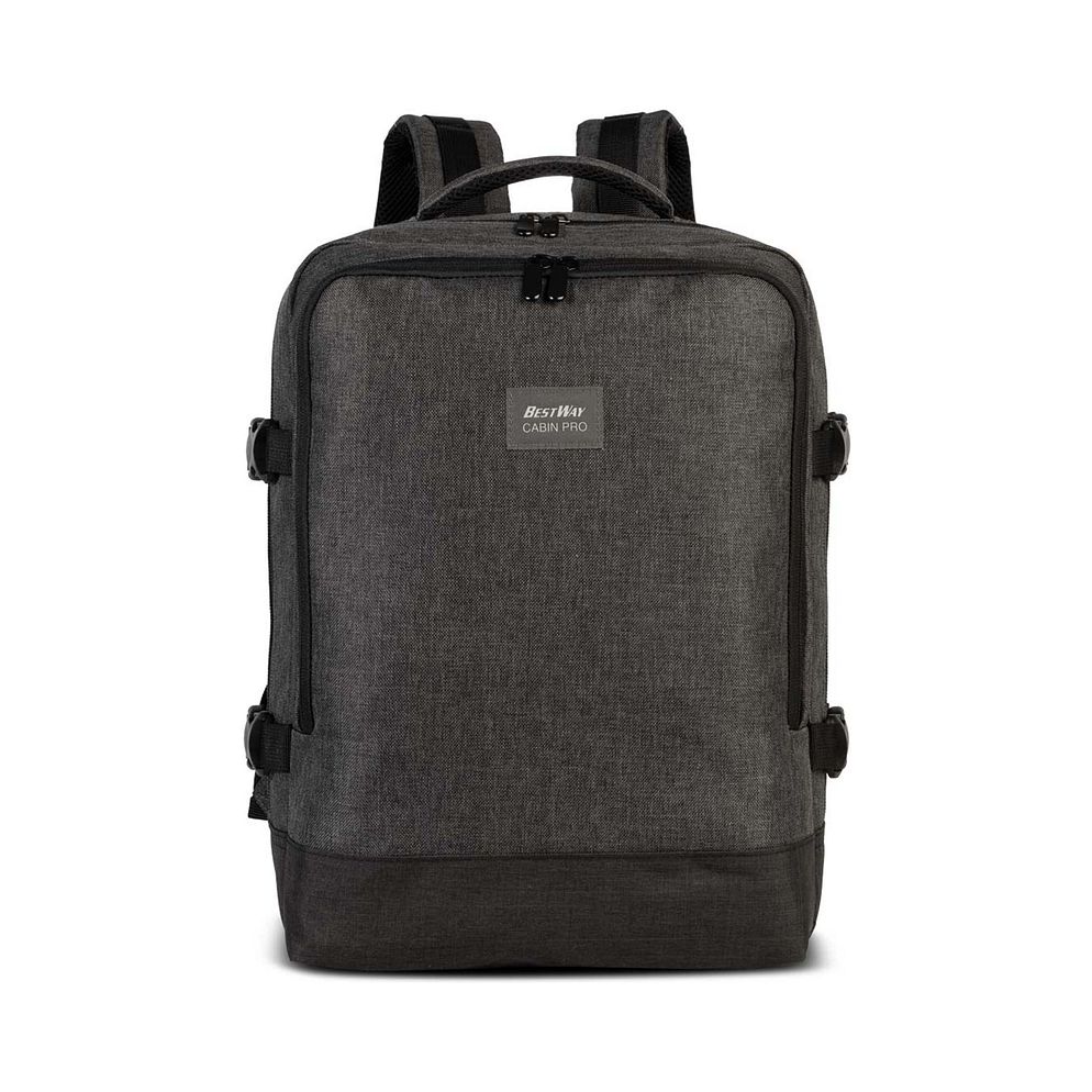 Worldpack Mochila de viaje Cabin Pro Base con compartimento para portátil de 40 cm Worldpack Mochila de viaje Cabin Pro Base con compartimento para portátil de 40 cm