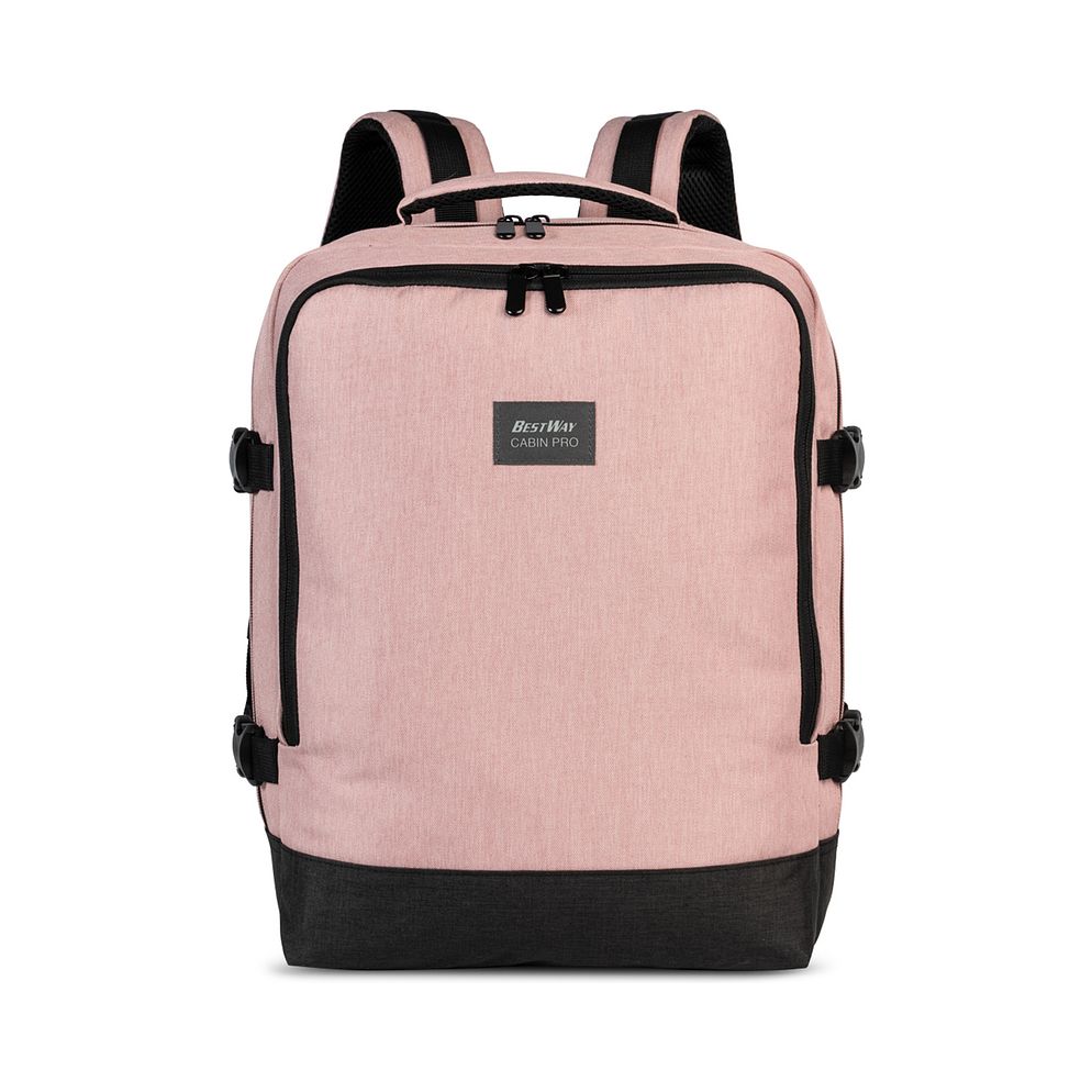 Worldpack Mochila de viaje Cabin Pro Base con compartimento para portátil de 40 cm Worldpack Mochila de viaje Cabin Pro Base con compartimento para portátil de 40 cm