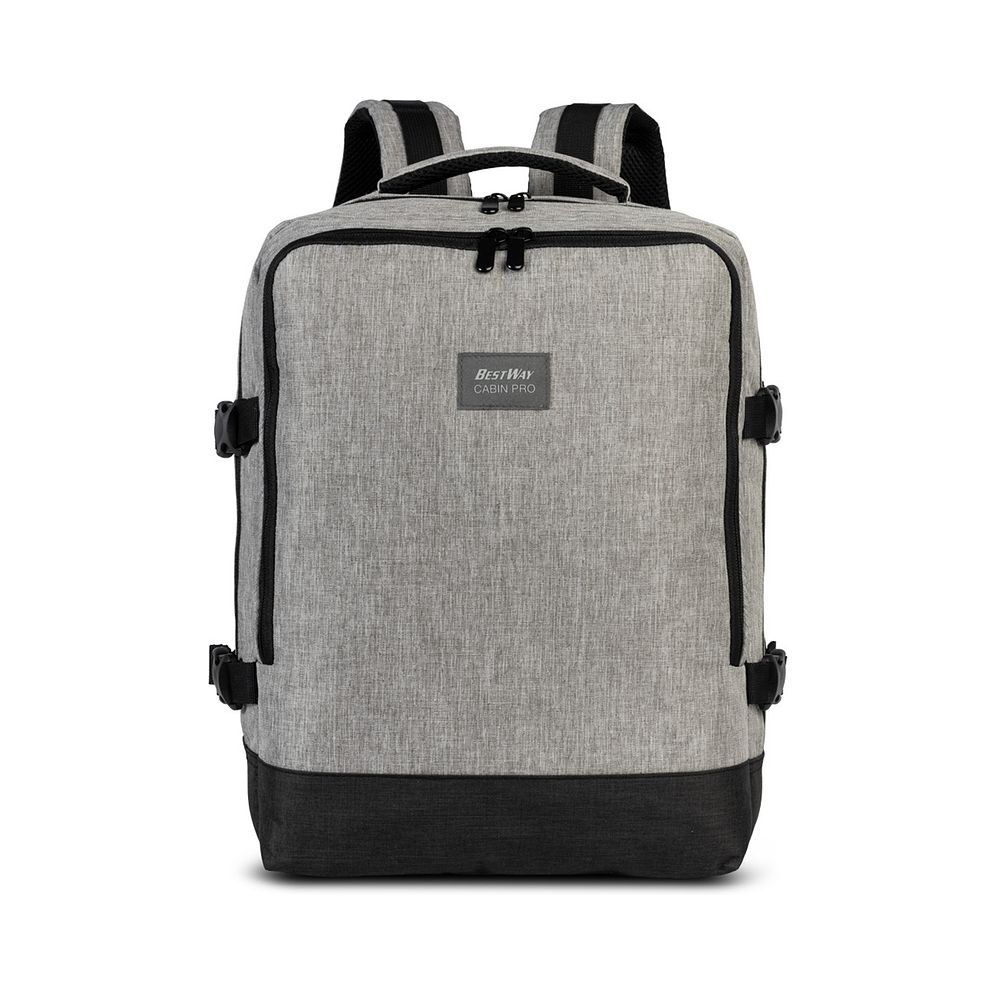 Worldpack Mochila de viaje Cabin Pro Base con compartimento para portátil de 40 cm Worldpack Mochila de viaje Cabin Pro Base con compartimento para portátil de 40 cm