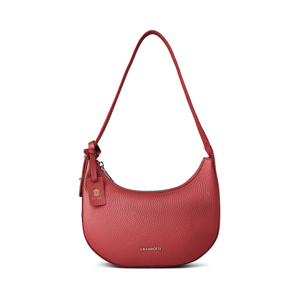 Lazarotti Bologna Leather Bolso para hombre Piel natural 24 cm Lazarotti Bologna Leather Bolso para hombre Piel natural 24 cm