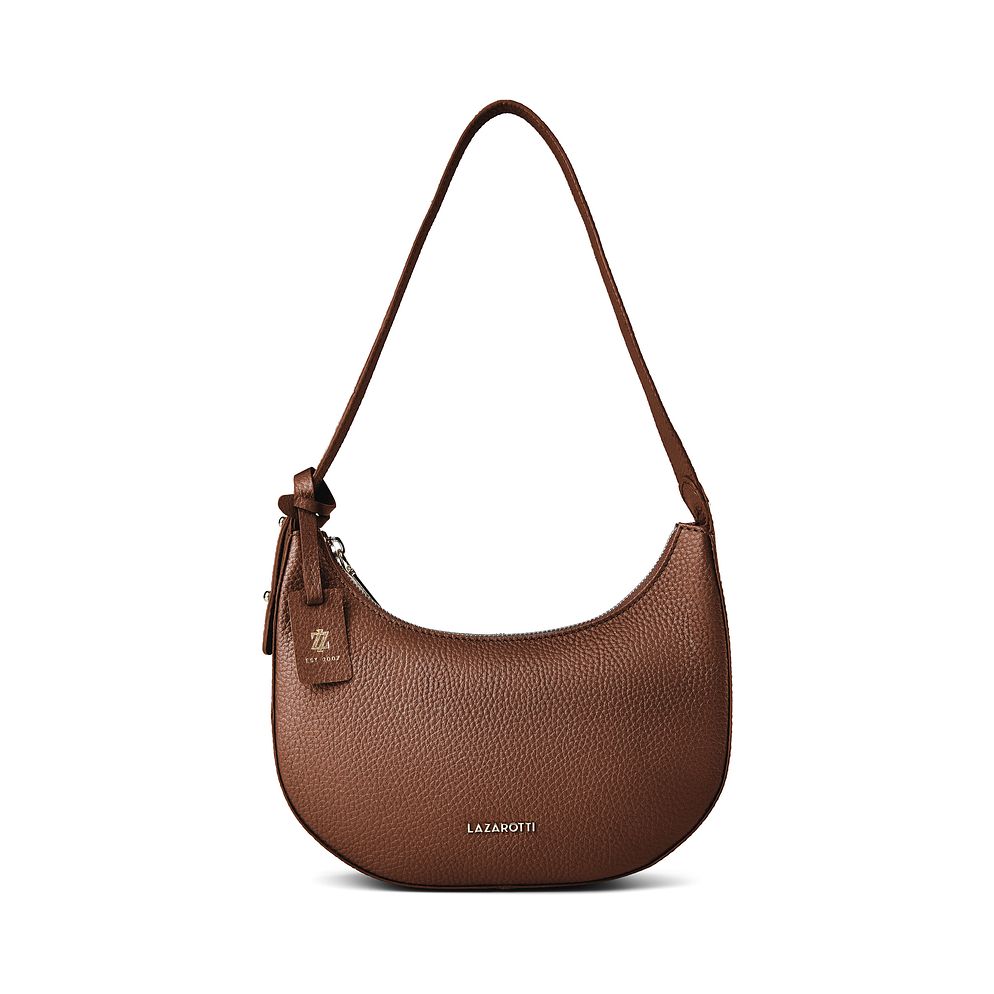 Lazarotti Bologna Leather Taška přes rameno Kůže 24 cm Lazarotti Bologna Leather Taška přes rameno Kůže 24 cm