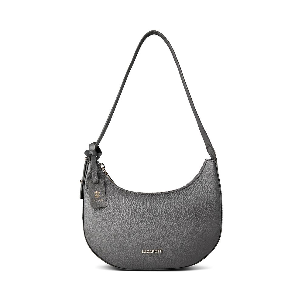 Lazarotti Bologna Leather Axelväska Läder 24 cm Lazarotti Bologna Leather Axelväska Läder 24 cm