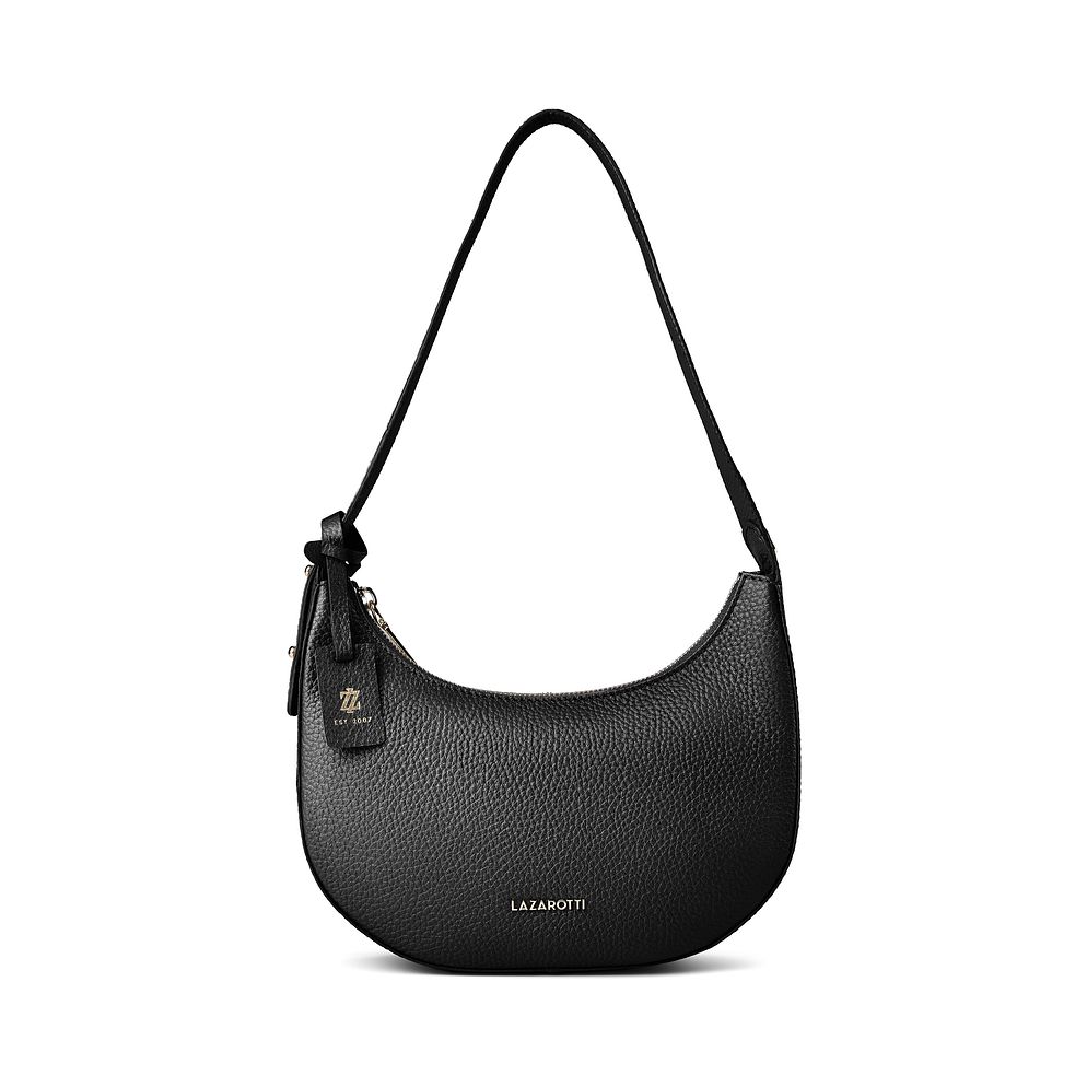 Lazarotti Bologna Leather Bolso para hombre Piel natural 24 cm Lazarotti Bologna Leather Bolso para hombre Piel natural 24 cm