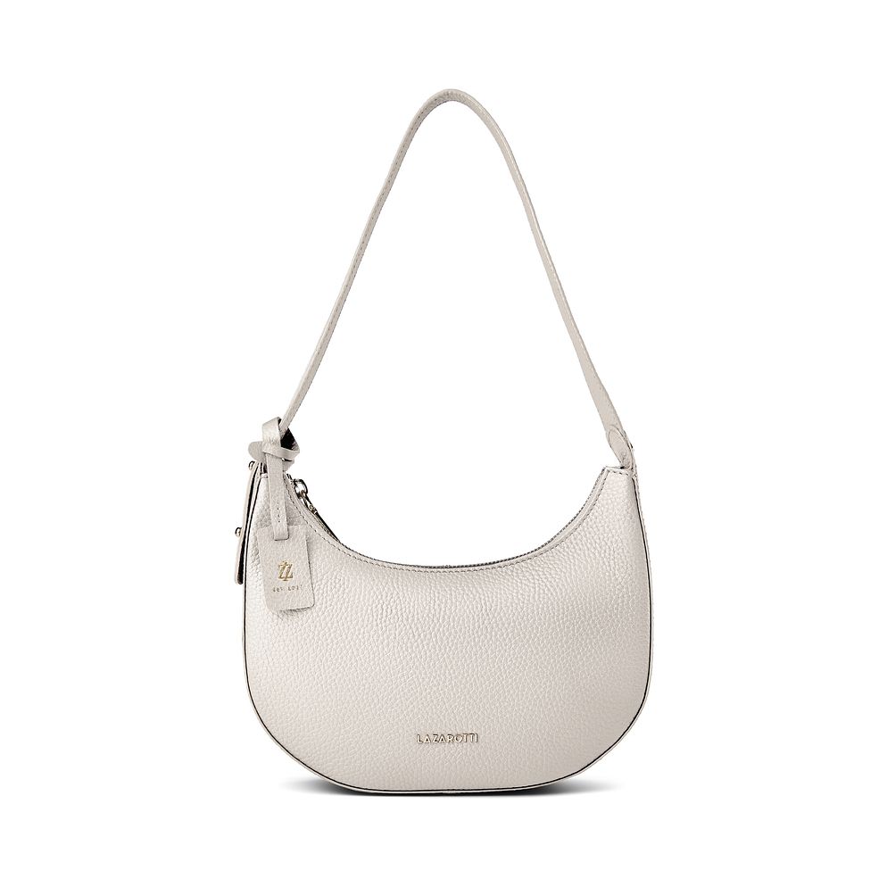 Lazarotti Bologna Leather Axelväska Läder 24 cm Lazarotti Bologna Leather Axelväska Läder 24 cm