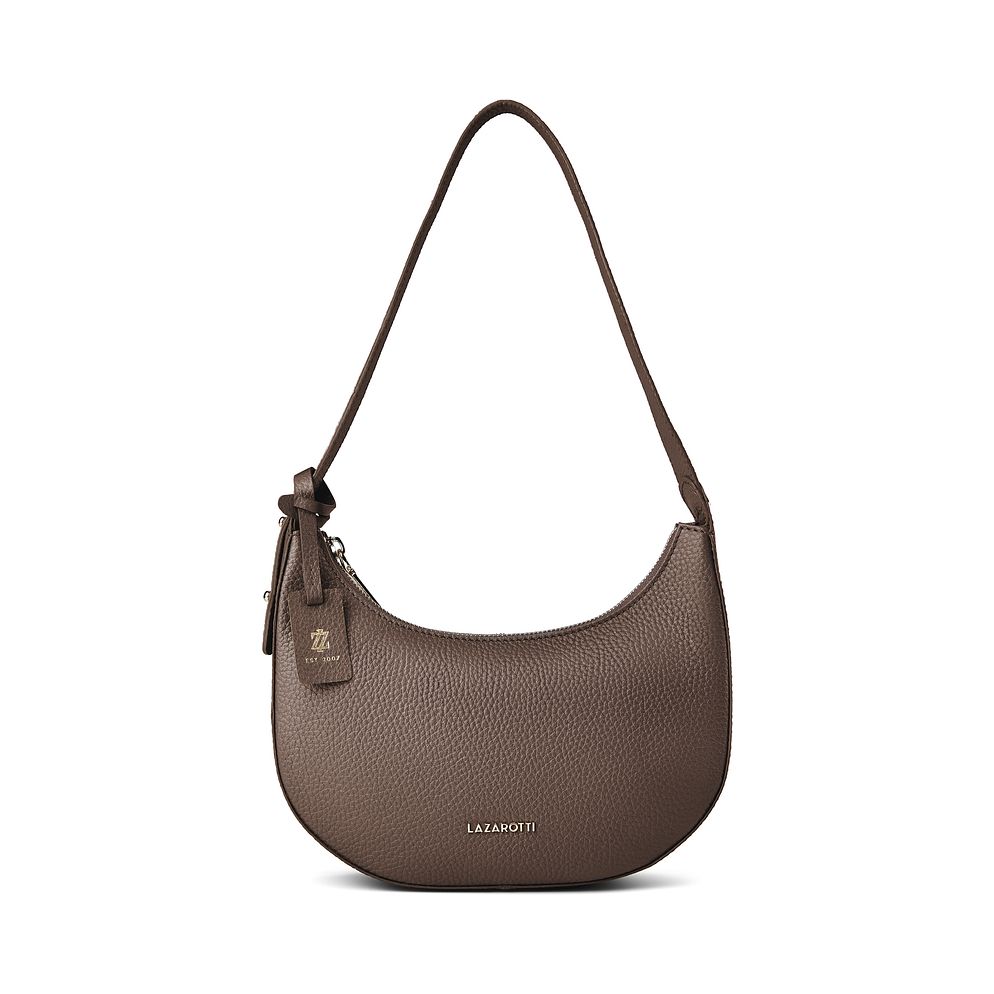 Lazarotti Bologna Leather Axelväska Läder 24 cm Lazarotti Bologna Leather Axelväska Läder 24 cm