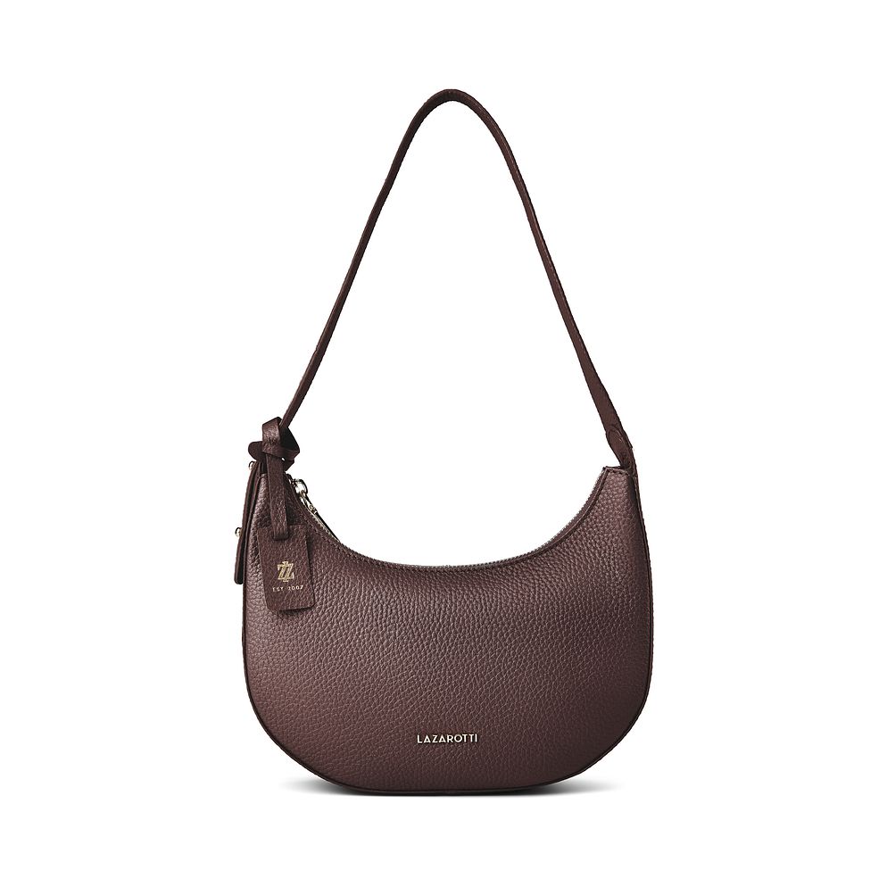 Lazarotti Bologna Leather Taška přes rameno Kůže 24 cm Lazarotti Bologna Leather Taška přes rameno Kůže 24 cm
