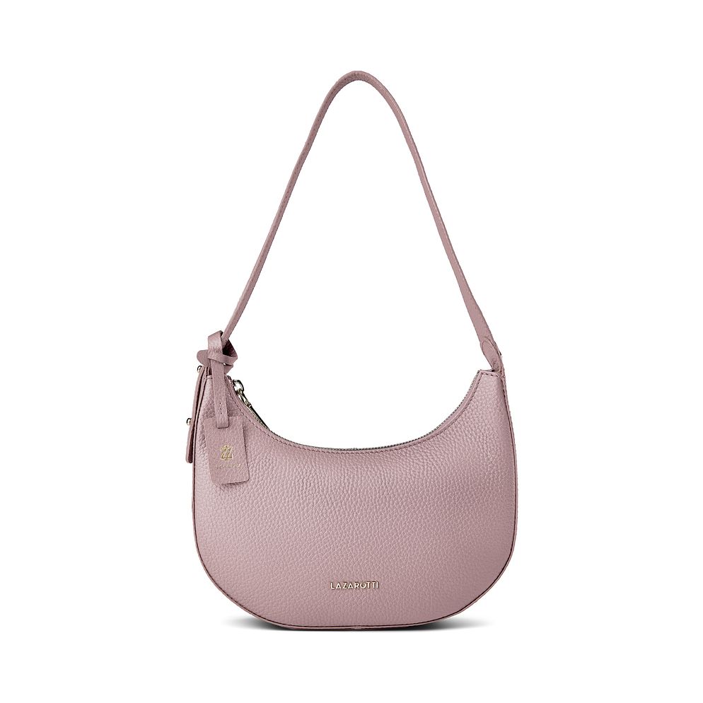 Lazarotti Bologna Leather Axelväska Läder 24 cm Lazarotti Bologna Leather Axelväska Läder 24 cm
