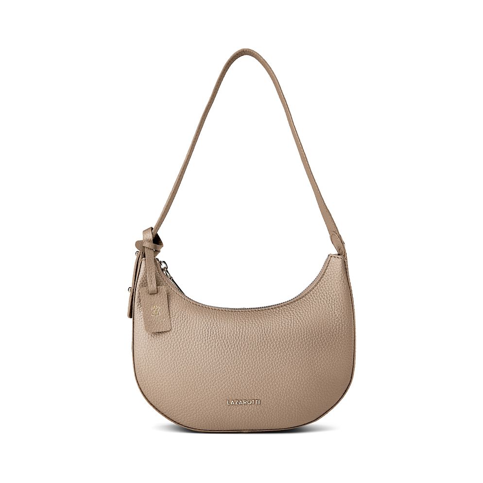 Lazarotti Bologna Leather Axelväska Läder 24 cm Lazarotti Bologna Leather Axelväska Läder 24 cm