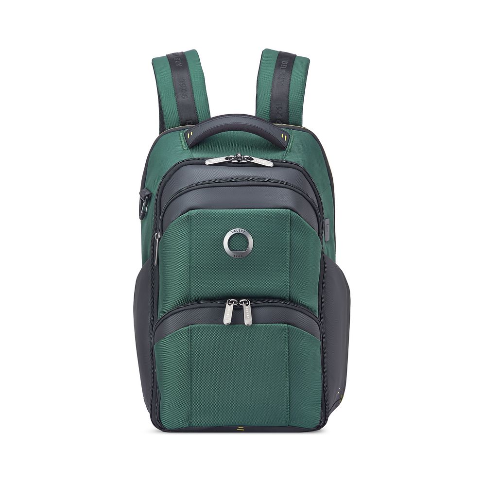 Delsey Paris DLC Pro Daypack RFID-beskyttelse 42.5 cm Laptoprum Delsey Paris DLC Pro Daypack RFID-beskyttelse 42.5 cm Laptoprum